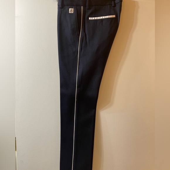 Dolce & Gabana pants navy blue size 28
